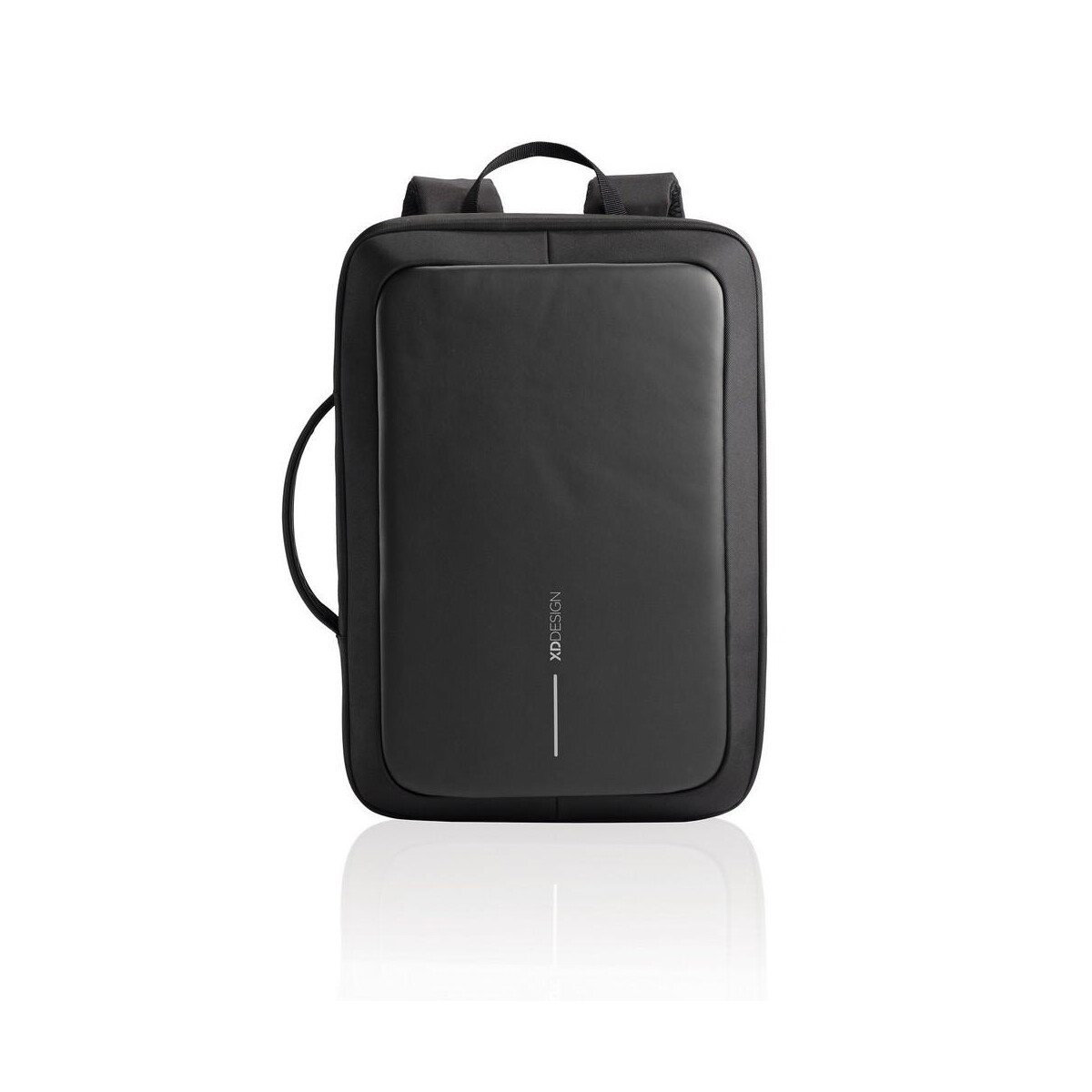 Torby na laptopa z logo – bobby bizz 2.0 plecak chroniący przed kieszonkowcami P705.921__B_3 Bobby Bizz 2.0 plecak chroniący przed kieszonkowcami P705.921__B_3