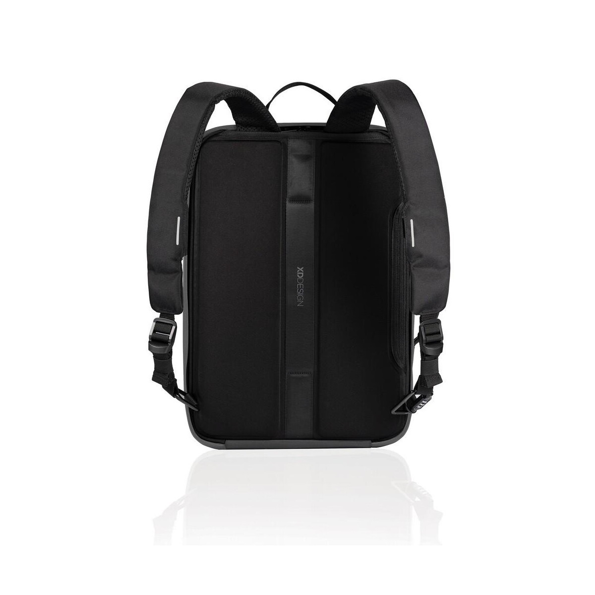 Torby na laptopa z logo – bobby bizz 2.0 plecak chroniący przed kieszonkowcami P705.921__B_5 Bobby Bizz 2.0 plecak chroniący przed kieszonkowcami P705.921__B_5