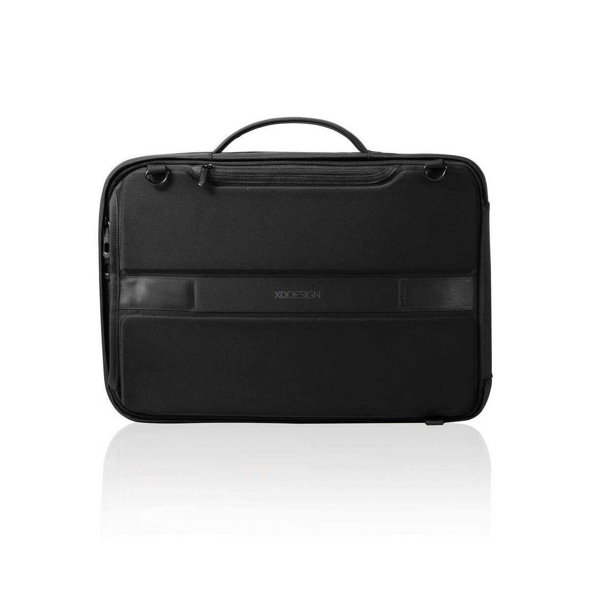 Torby na laptopa z logo – bobby bizz 2.0 plecak chroniący przed kieszonkowcami P705.921__B_6 Bobby Bizz 2.0 plecak chroniący przed kieszonkowcami P705.921__B_6