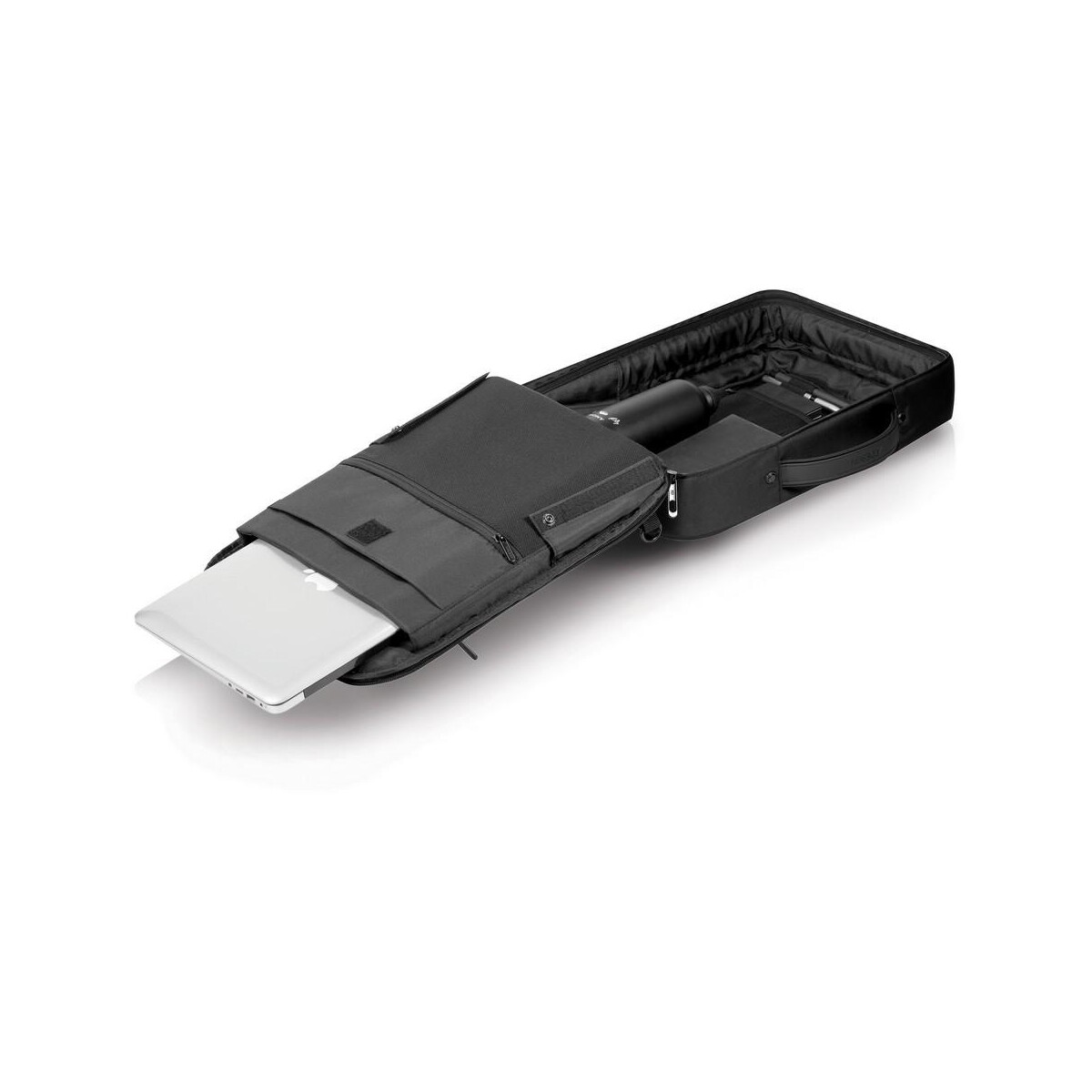 Torby na laptopa z logo – bobby bizz 2.0 plecak chroniący przed kieszonkowcami P705.921__B_9 Bobby Bizz 2.0 plecak chroniący przed kieszonkowcami P705.921__B_9