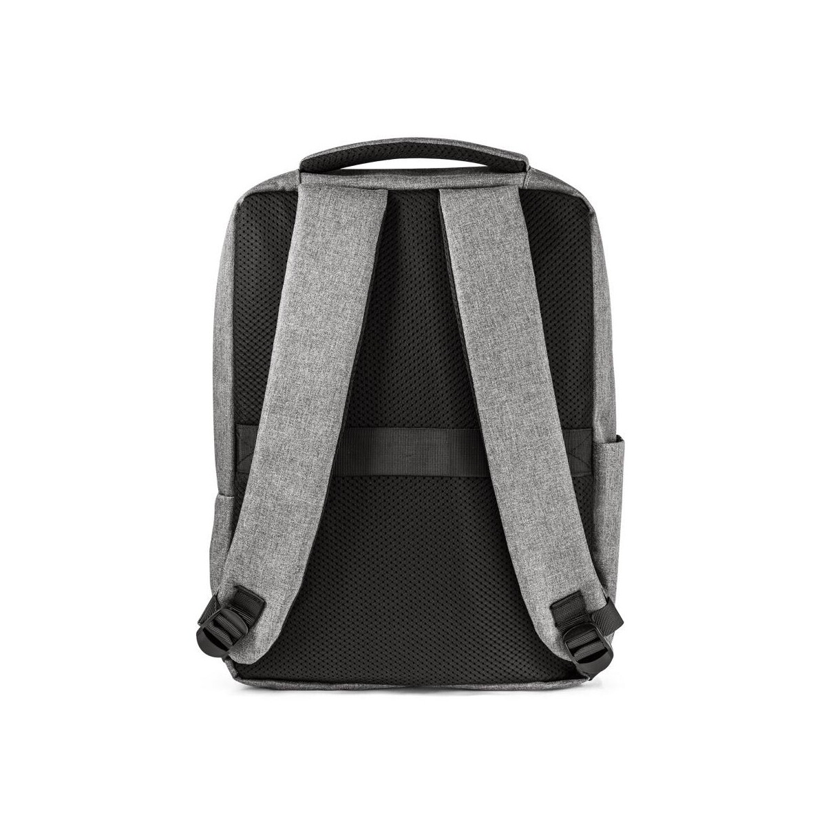 Torby na laptopa z logo – bologna. plecak na laptopa 15.6″ z materiału 300d 92999_113-b BOLOGNA. Plecak na laptopa 15.6