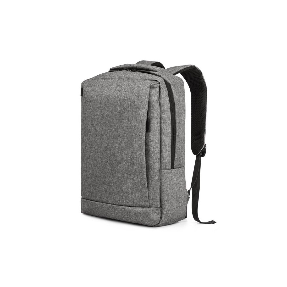 Torby na laptopa z logo – bologna. plecak na laptopa 15.6″ z materiału 300d 92999_113-c BOLOGNA. Plecak na laptopa 15.6