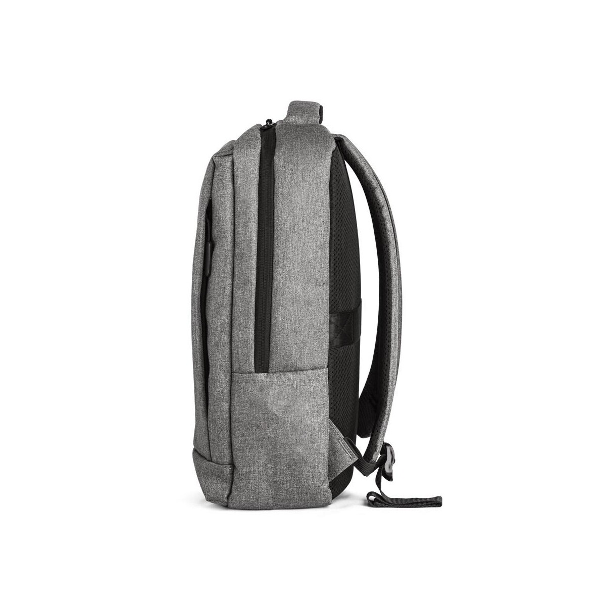Torby na laptopa z logo – bologna. plecak na laptopa 15.6″ z materiału 300d 92999_113-d BOLOGNA. Plecak na laptopa 15.6