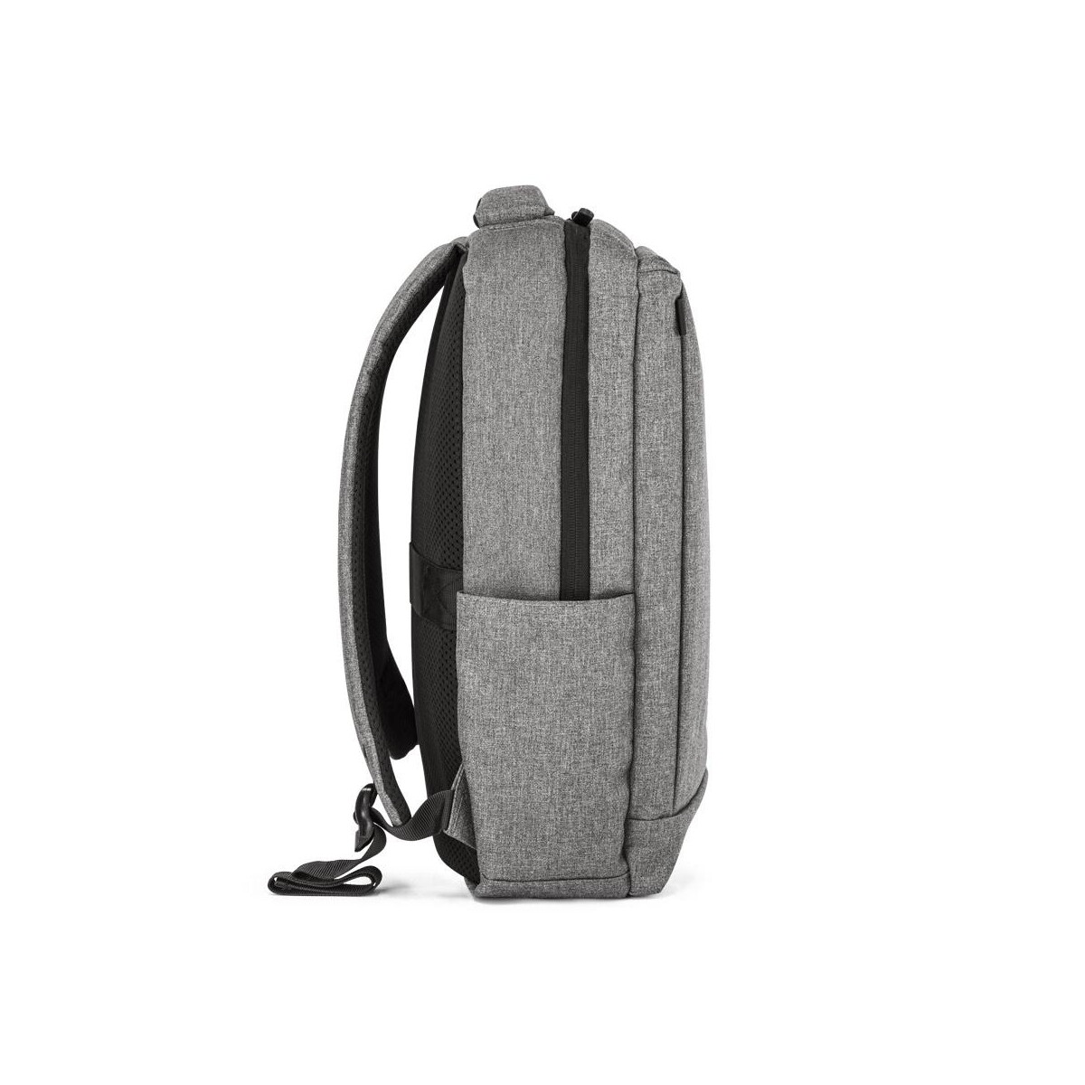 Torby na laptopa z logo – bologna. plecak na laptopa 15.6″ z materiału 300d 92999_113-e BOLOGNA. Plecak na laptopa 15.6