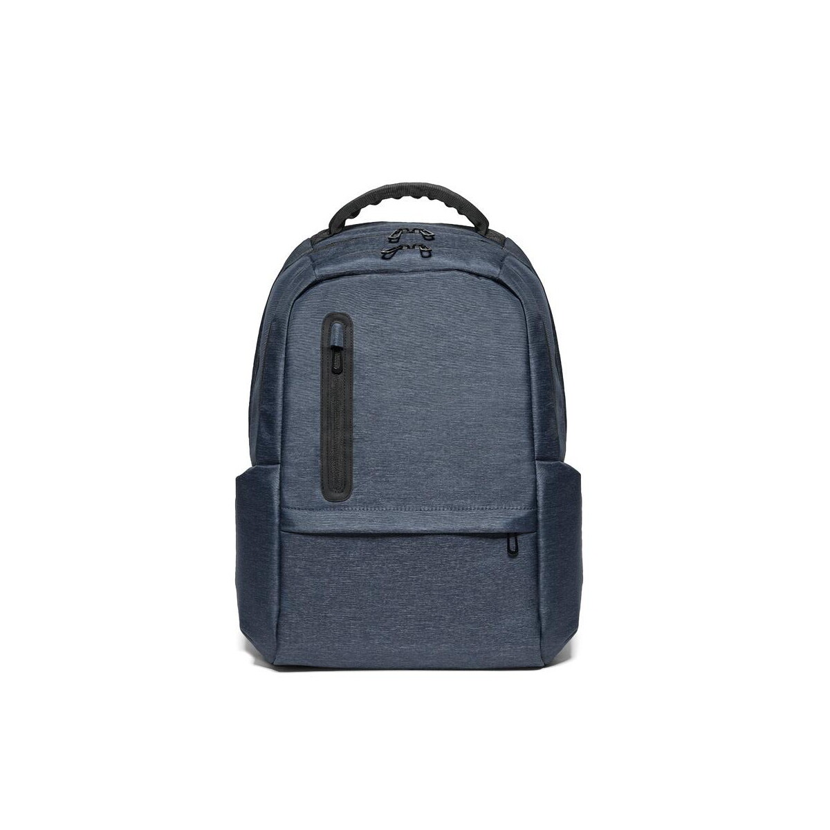 Torby na laptopa z logo – boston. plecak na laptopa 17″ z wodoodpornego nylonu 2tone 92675_104-a BOSTON. Plecak na laptopa 17