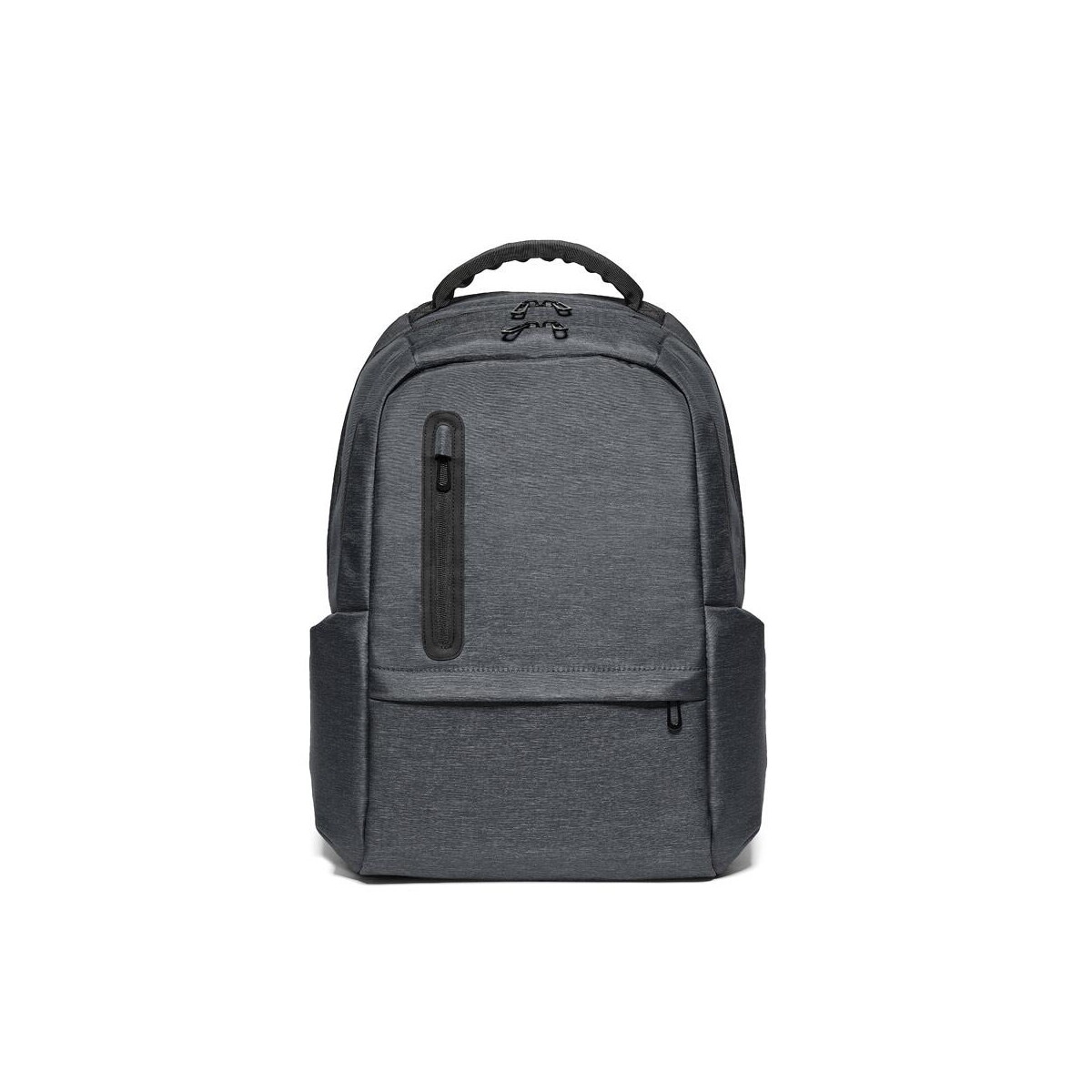 Torby na laptopa z logo – boston. plecak na laptopa 17″ z wodoodpornego nylonu 2tone 92675_133-a BOSTON. Plecak na laptopa 17