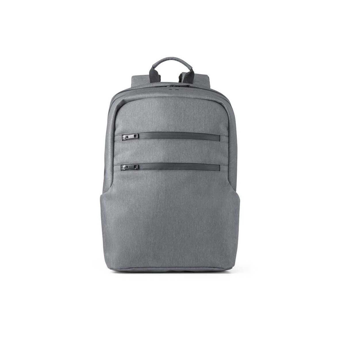 Torby na laptopa z logo – brooklyn. wodoodporny plecak na laptopa 15″ z nylonu 2tone 92081_123-a BROOKLYN. Wodoodporny plecak na laptopa 15