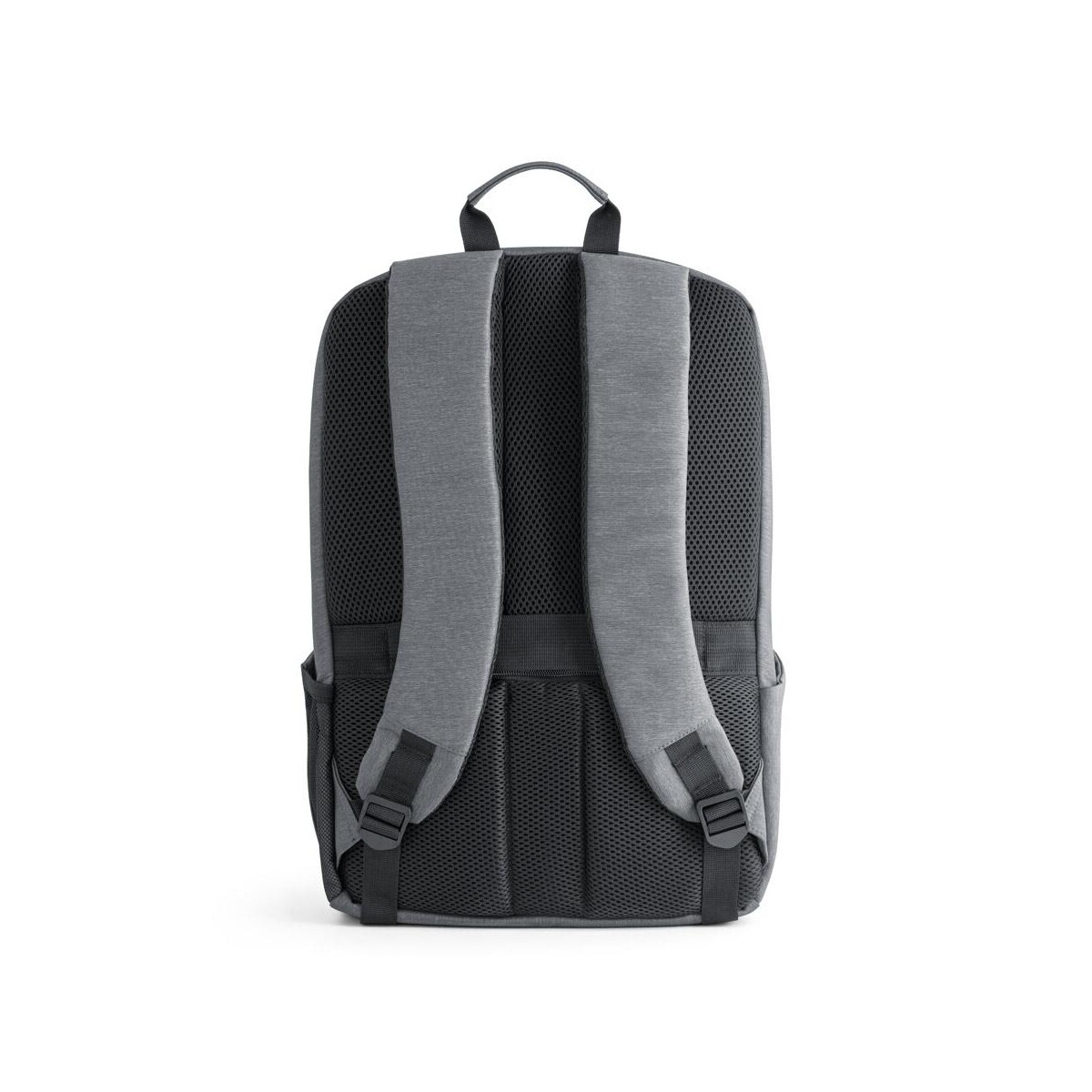 Torby na laptopa z logo – brooklyn. wodoodporny plecak na laptopa 15″ z nylonu 2tone 92081_123-b BROOKLYN. Wodoodporny plecak na laptopa 15