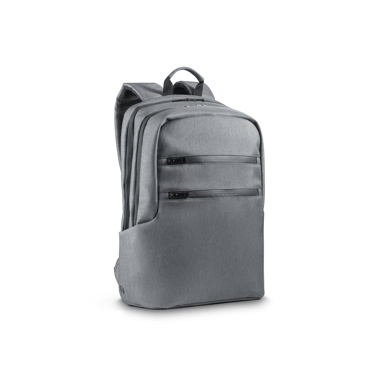 Torby na laptopa z logo – brooklyn. wodoodporny plecak na laptopa 15″ z nylonu 2tone 92081_123 BROOKLYN. Wodoodporny plecak na laptopa 15