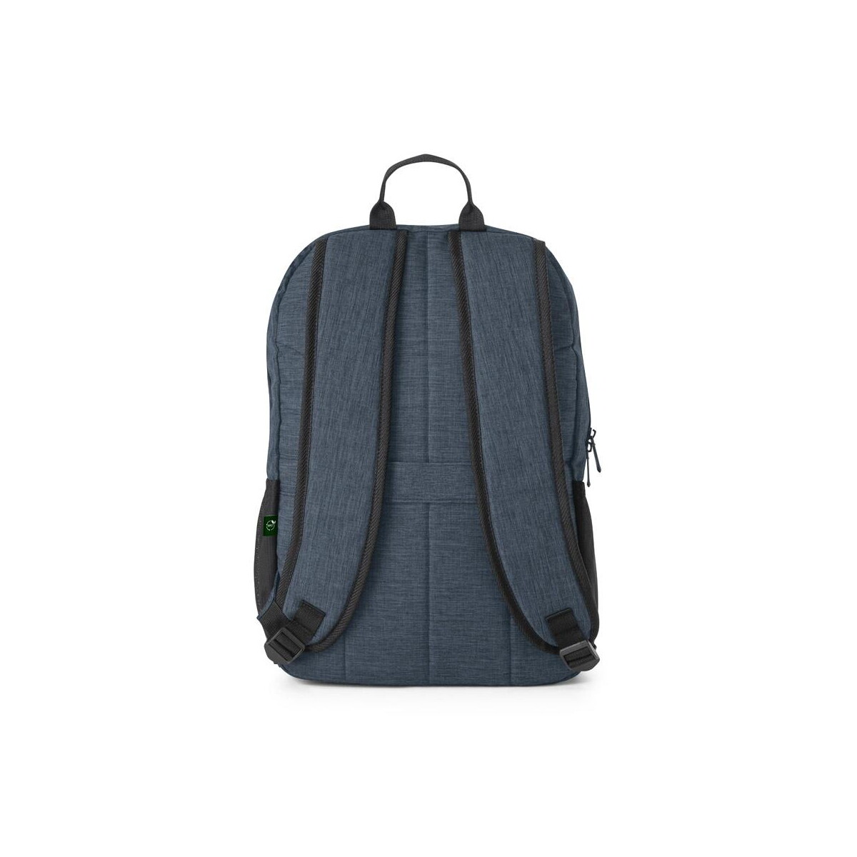 Torby na laptopa z logo – business. plecak na laptopa 300d 100% rpet 92098_104-b BUSINESS. Plecak na laptopa 300D 100% rPET 92098_104-b