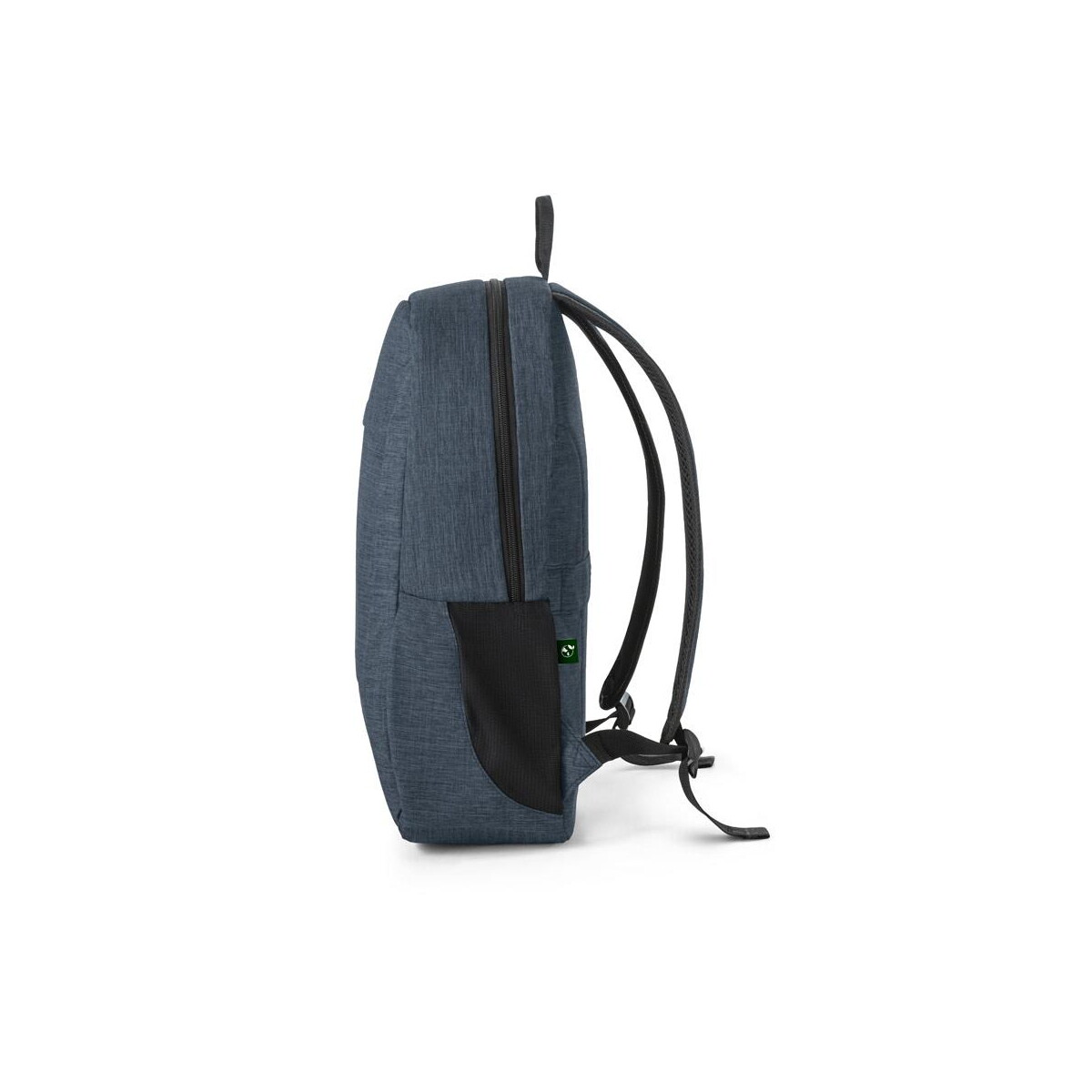 Torby na laptopa z logo – business. plecak na laptopa 300d 100% rpet 92098_104-c BUSINESS. Plecak na laptopa 300D 100% rPET 92098_104-c