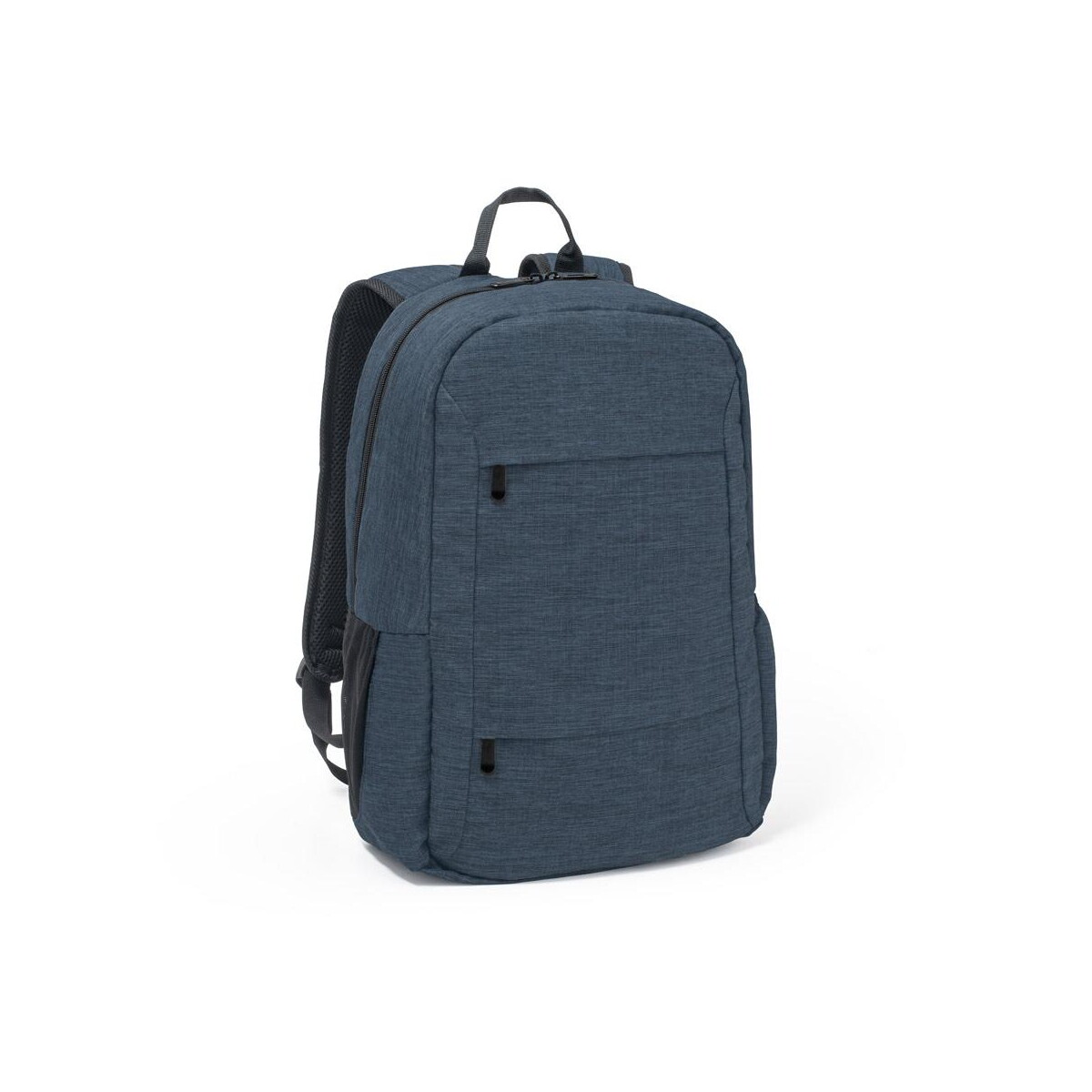 Torby na laptopa z logo – business. plecak na laptopa 300d 100% rpet 92098_104 BUSINESS. Plecak na laptopa 300D 100% rPET 92098_104