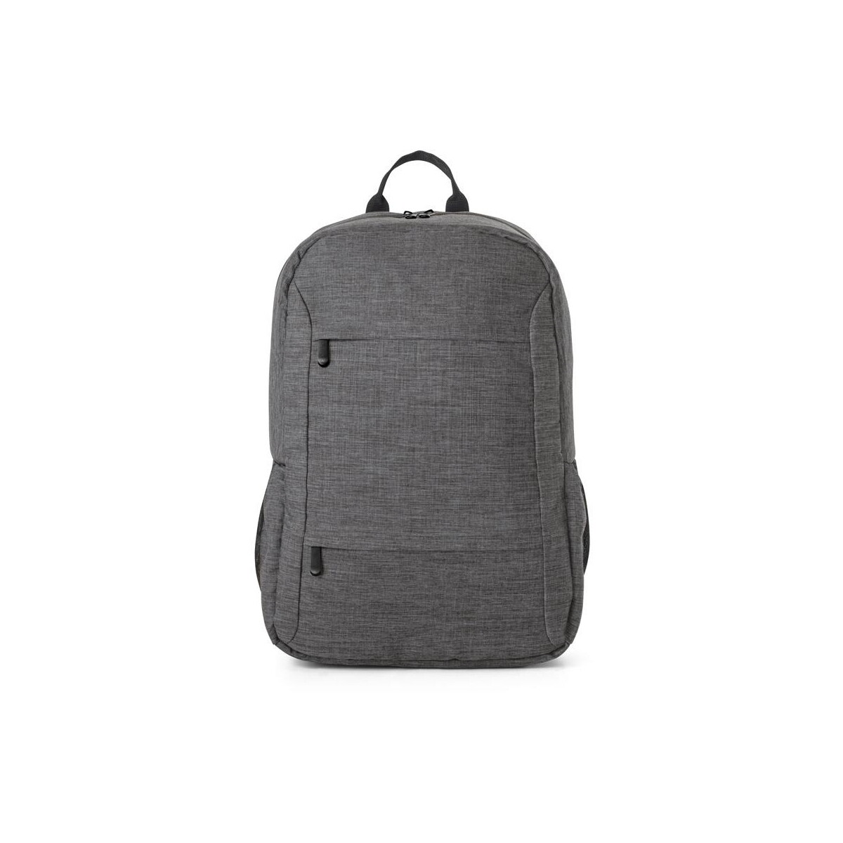 Torby na laptopa z logo – business. plecak na laptopa 300d 100% rpet 92098_133-a BUSINESS. Plecak na laptopa 300D 100% rPET 92098_133-a