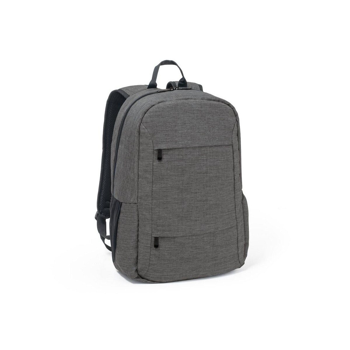 Torby na laptopa z logo – business. plecak na laptopa 300d 100% rpet 92098_133 BUSINESS. Plecak na laptopa 300D 100% rPET 92098_133