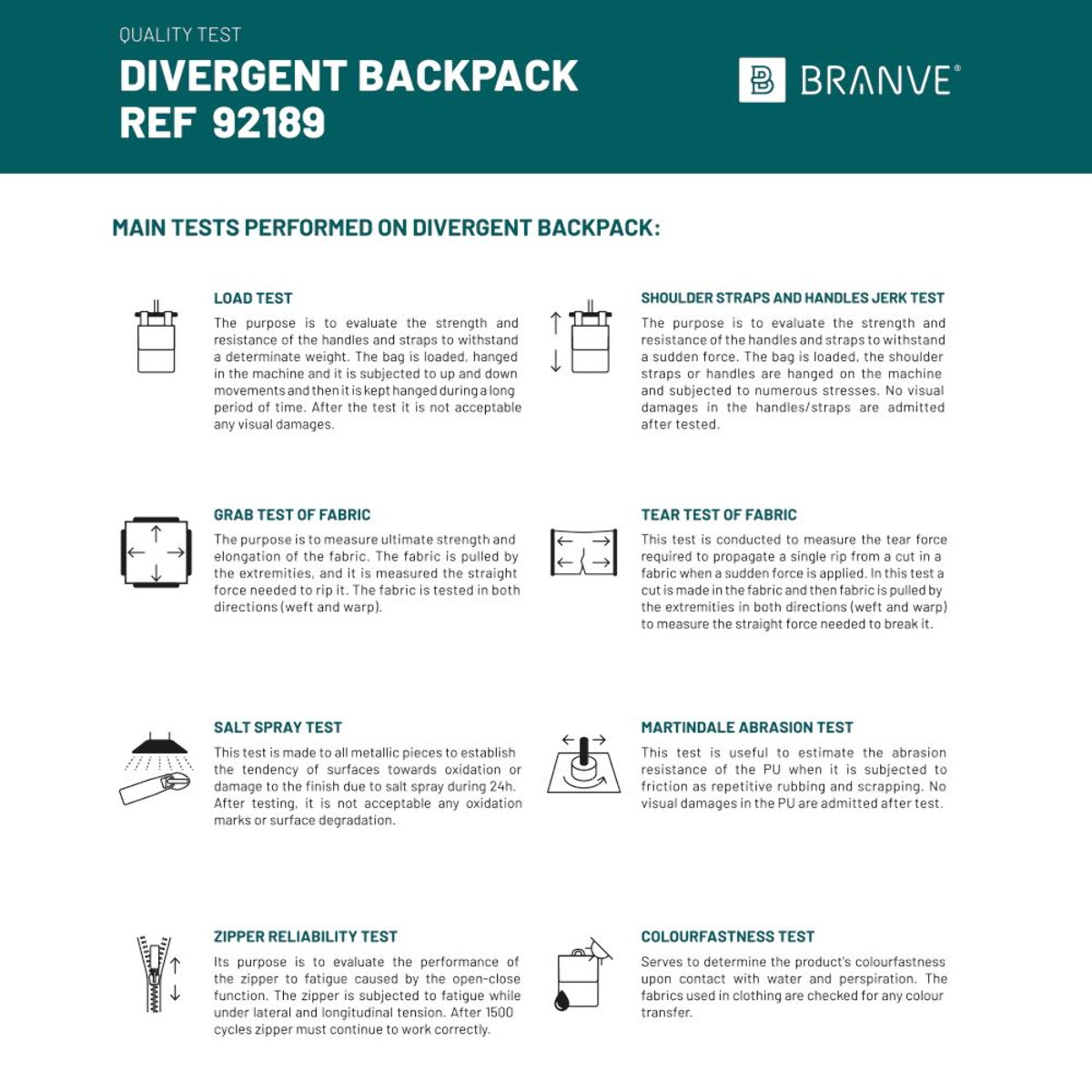 Torby na laptopa z logo – divergent backpack i. plecak na laptopa do 15.6” z dżinsu i pu 92189_a DIVERGENT BACKPACK I. Plecak na laptopa do 15.6'' z dżinsu i PU 92189_a