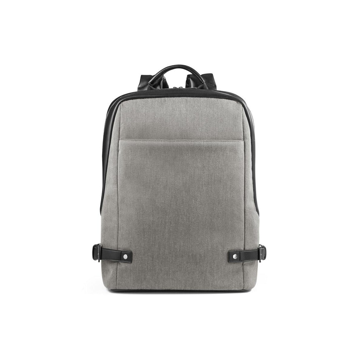 Torby na laptopa z logo – divergent backpack ii. plecak na laptopa do 15.6” z tkaniny i pu 92147_131-a DIVERGENT BACKPACK II. Plecak na laptopa do 15.6'' z tkaniny i PU 92147_131-a