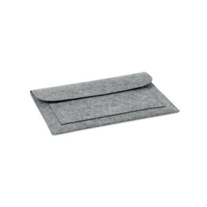 Etui na laptopa z filcu POUCHLO mo9818-07