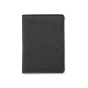 Etui na paszport SHIELDOC mo9107-03