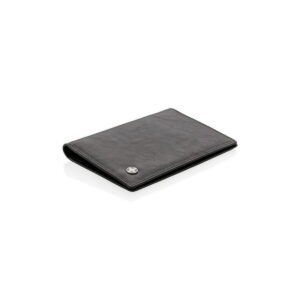 Etui na paszport Swiss Peak, ochrona RFID P820.430__B_1