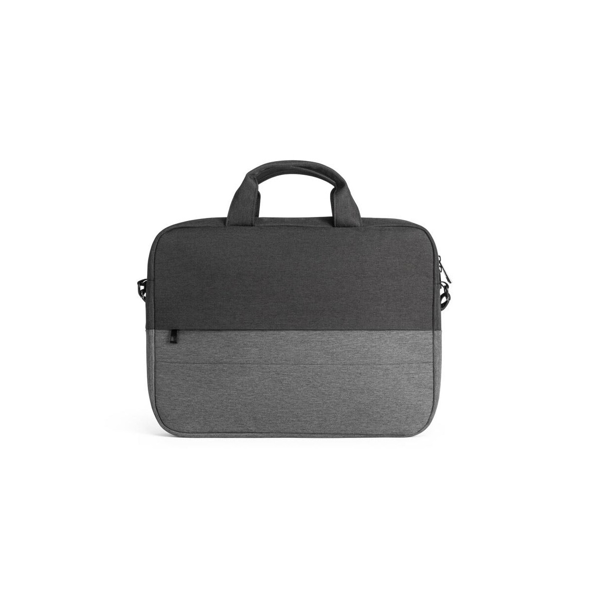 Torby na laptopa z logo – genoa. wyściełana torba na laptopa z recyklingowanego poliestru 600d o wysokiej gęstości 15” 92086_113-a GENOA. Wyściełana torba na laptopa z recyklingowanego poliestru 600D o wysokiej gęstości 15” 92086_113-a