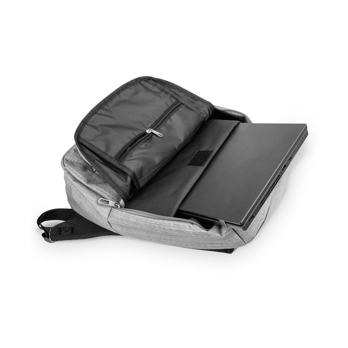 Torby na laptopa z logo – kardon. plecak na laptopa do 14″ 92627_123-d KARDON. Plecak na laptopa do 14