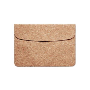 Korkowa torba na laptopa GRACE mo6448-13