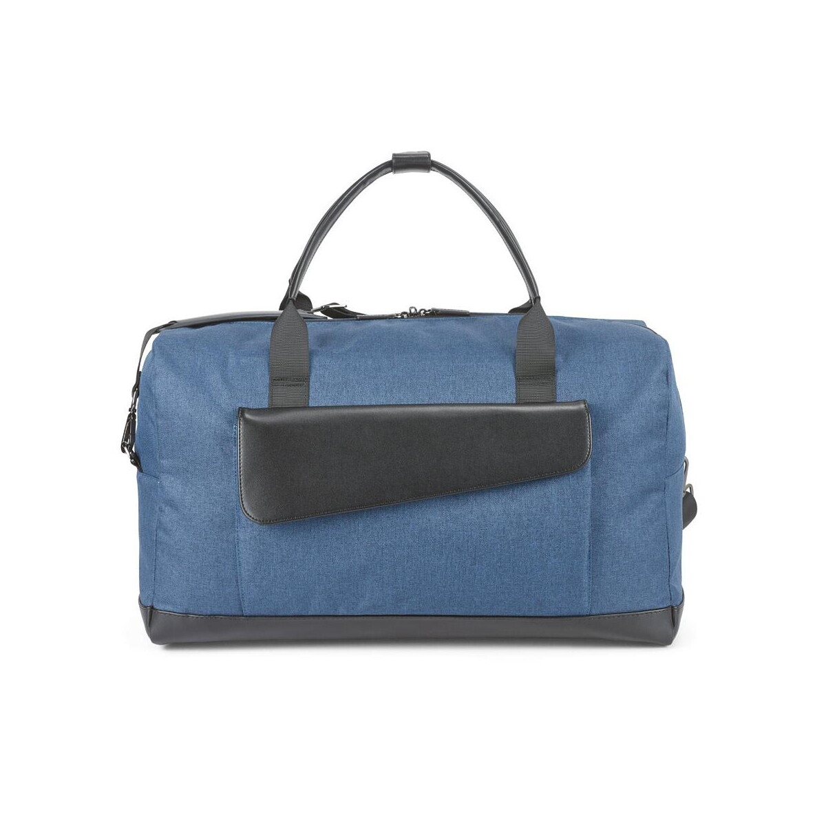 Torby na laptopa z logo – motion bag. torba poróżna z 600d kationowego i poliamidowej skóry 92521_104-a Motion Bag. Torba poróżna z 600D kationowego i poliamidowej skóry 92521_104-a