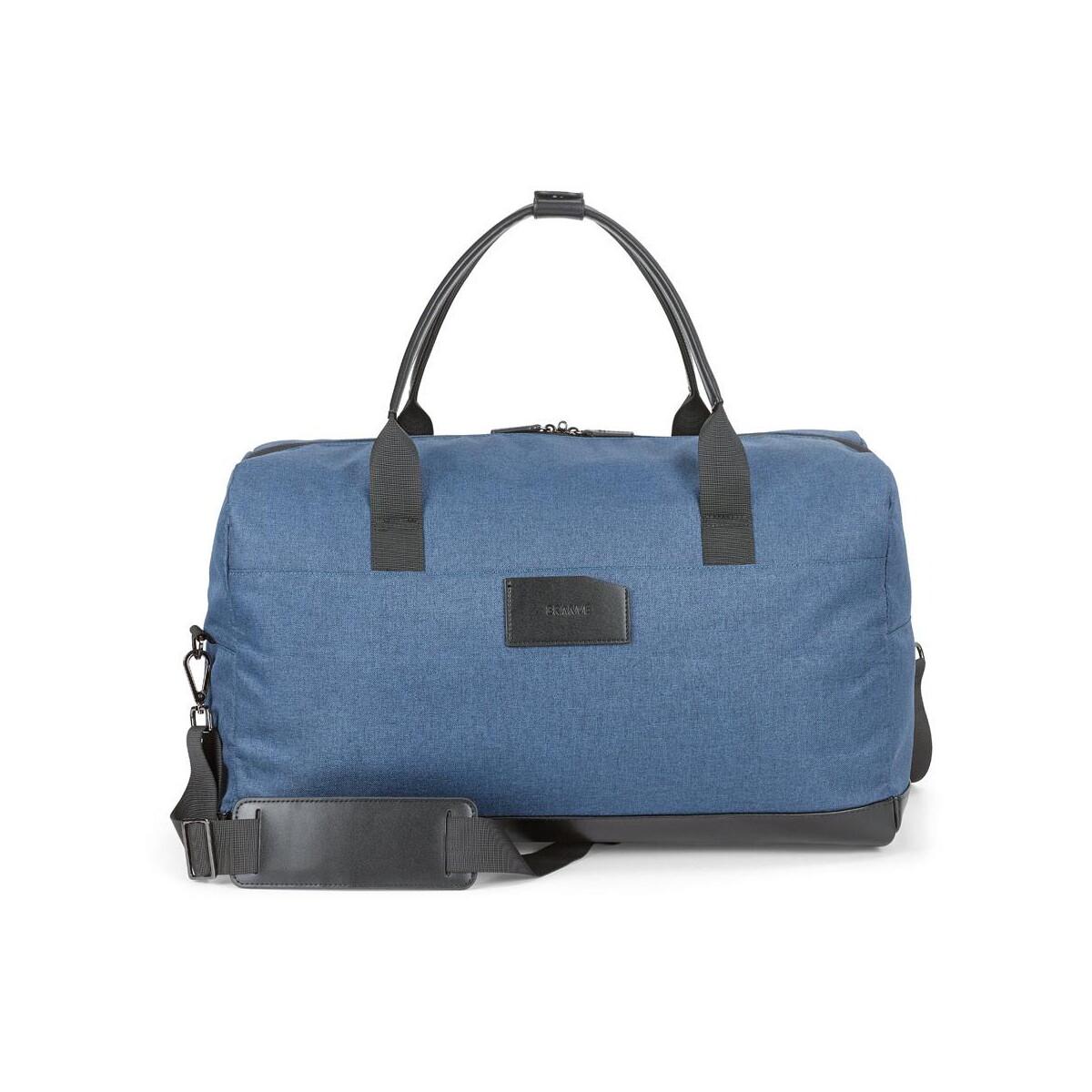 Torby na laptopa z logo – motion bag. torba poróżna z 600d kationowego i poliamidowej skóry 92521_104-b Motion Bag. Torba poróżna z 600D kationowego i poliamidowej skóry 92521_104-b