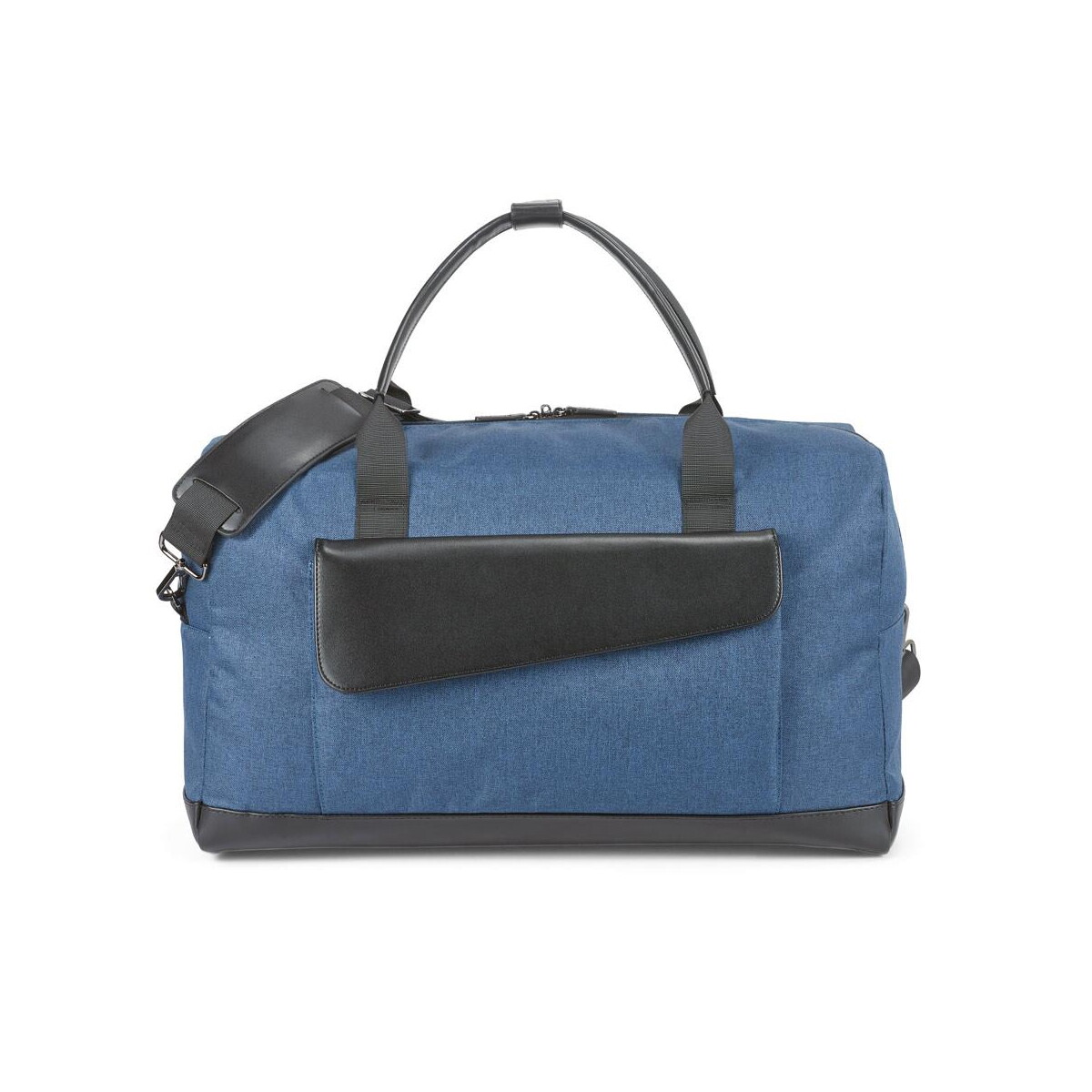 Torby na laptopa z logo – motion bag. torba poróżna z 600d kationowego i poliamidowej skóry 92521_104-d Motion Bag. Torba poróżna z 600D kationowego i poliamidowej skóry 92521_104-d