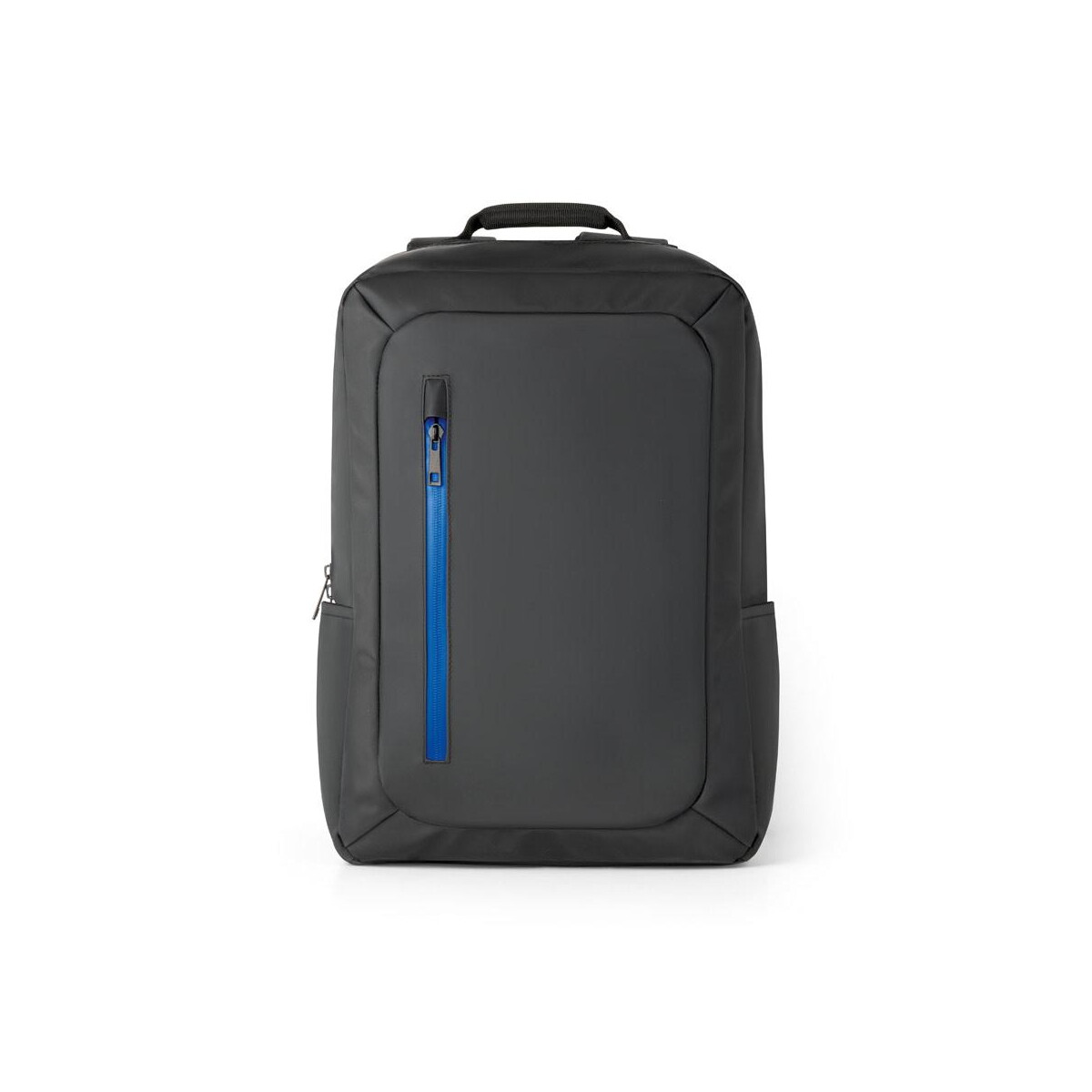 Torby na laptopa z logo – osasco. plecak na laptopa 15.6″ z wodoodpornego poliestru 600d 92637_114-a OSASCO. Plecak na laptopa 15.6