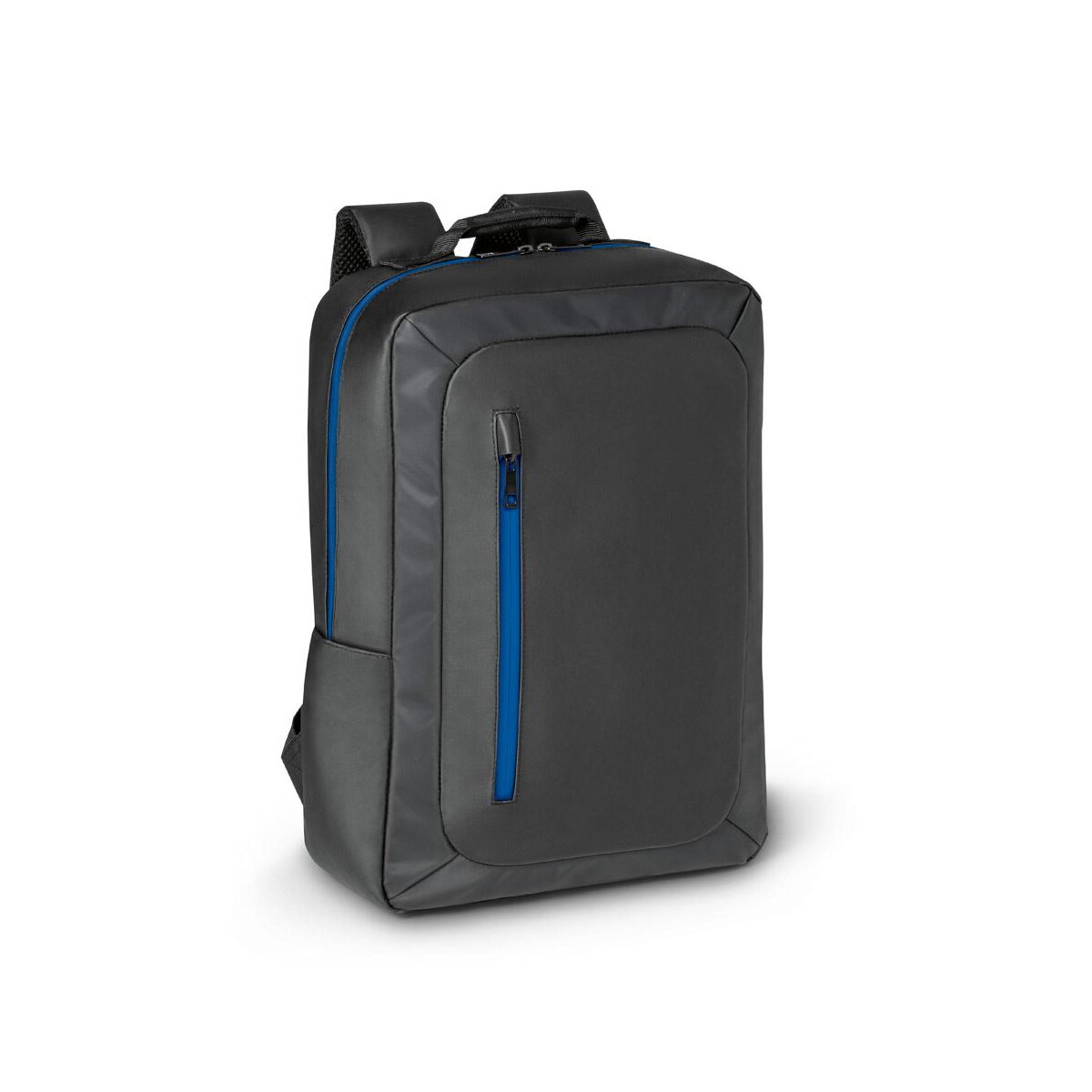 Torby na laptopa z logo – osasco. plecak na laptopa 15.6″ z wodoodpornego poliestru 600d 92637_114 OSASCO. Plecak na laptopa 15.6