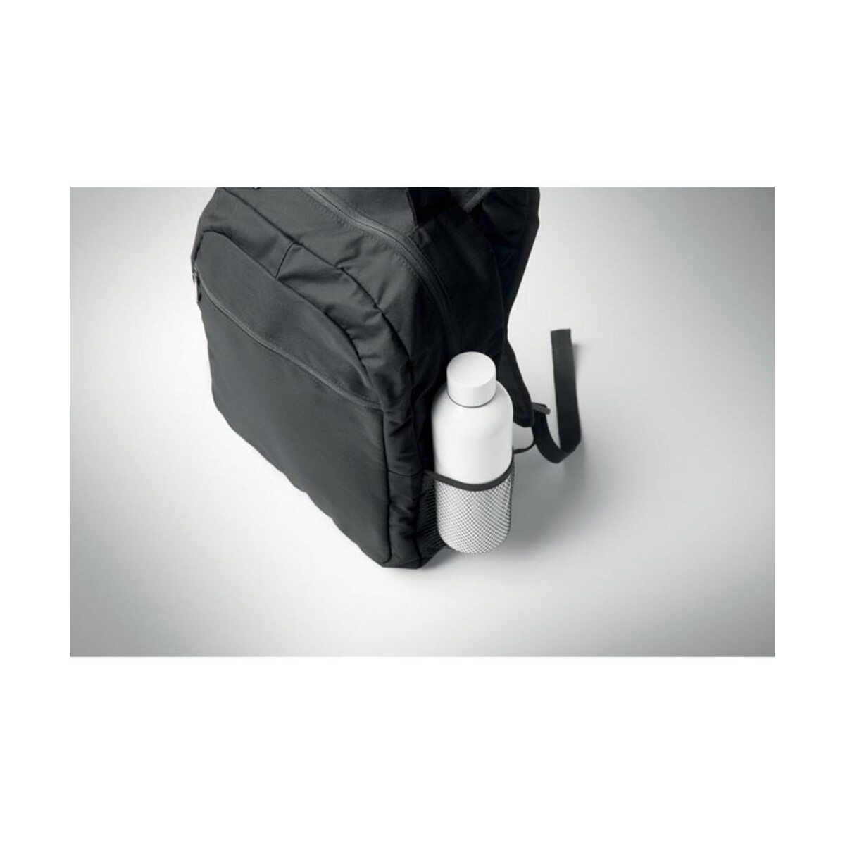 Torby na laptopa z logo – plecak na laptop 15 cali puter / topper mo2559-03-detail Plecak na laptop 15 cali PUTER / TOPPER mo2559-03-detail