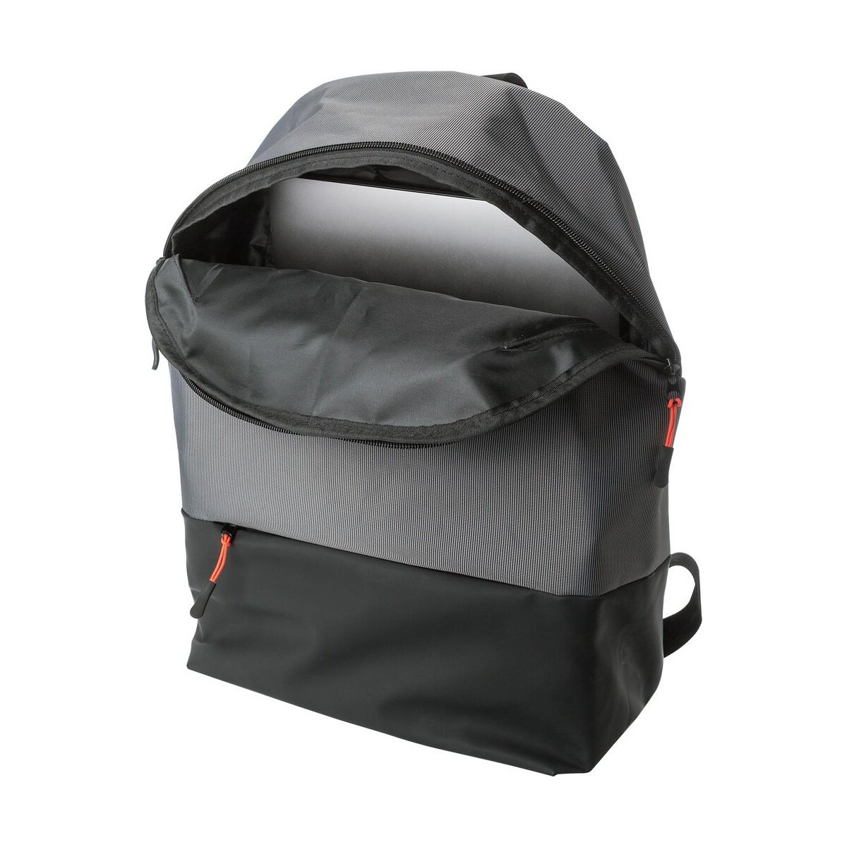 Torby na laptopa z logo – plecak na laptopa 15″ V2212-19_INS02 Plecak na laptopa 15