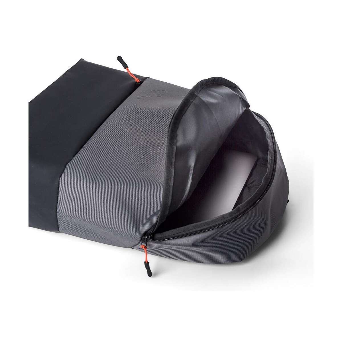 Torby na laptopa z logo – plecak na laptopa 15″ V2212-19_INS03 Plecak na laptopa 15