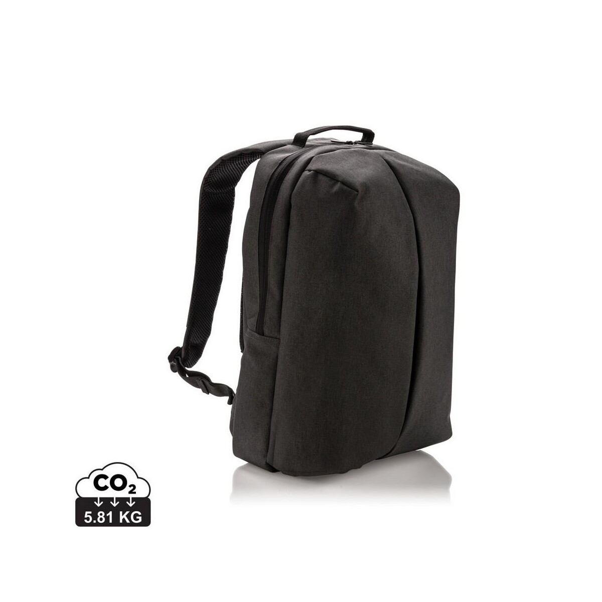 Torby na laptopa z logo – plecak na laptopa 15″ biznes & sport P732.041_S_0 Plecak na laptopa 15