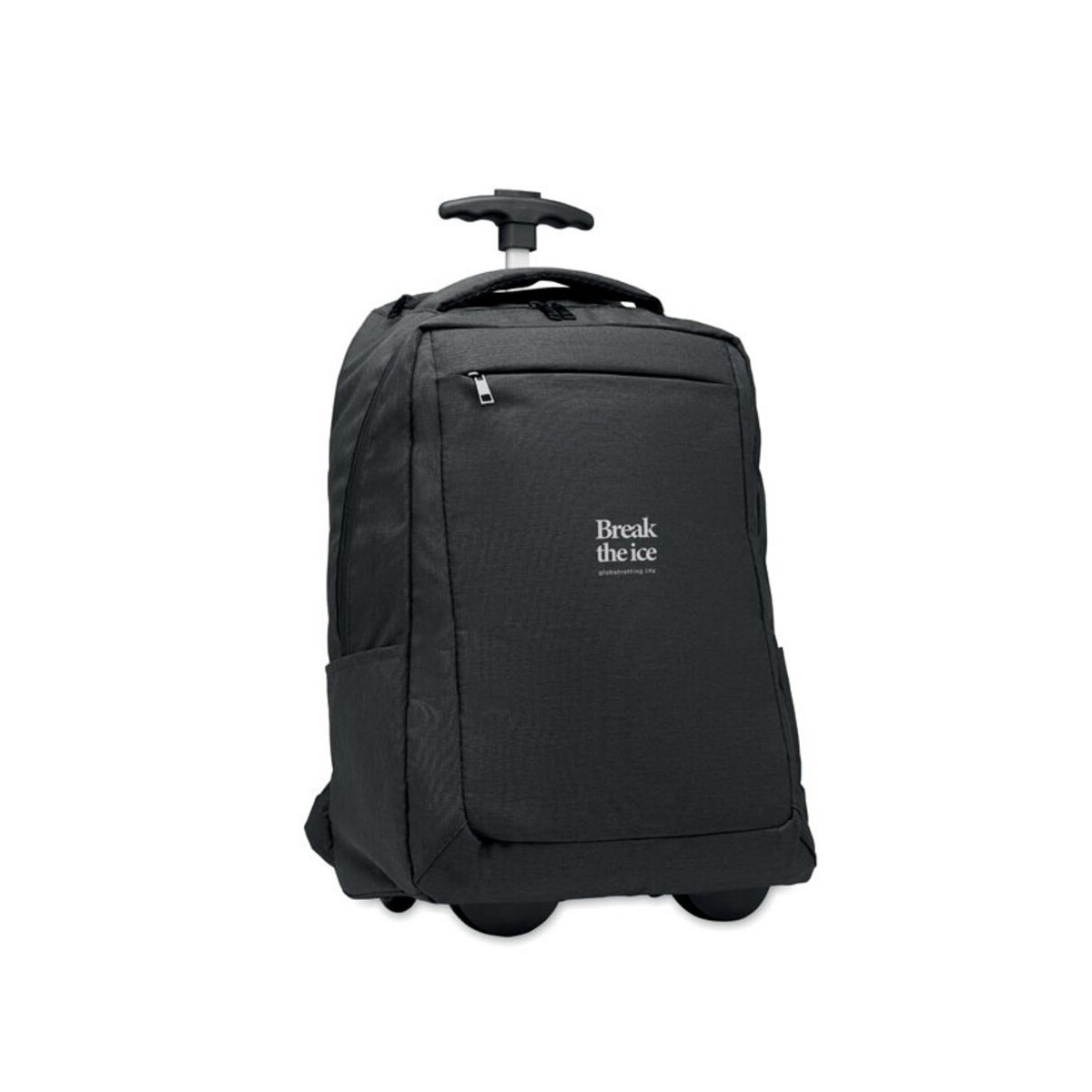 Torby na laptopa z logo – plecak na laptopa 15 cali dalvik mo2284-03-back Plecak na laptopa 15 cali DALVIK mo2284-03-back