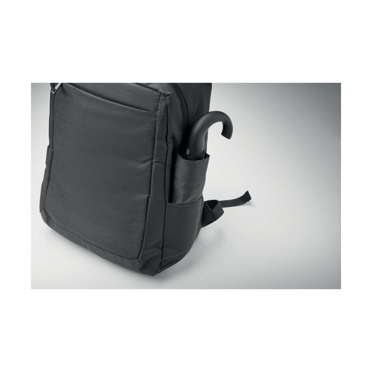 Torby na laptopa z logo – plecak na laptopa 15 cali dalvik mo2284-03-side Plecak na laptopa 15 cali DALVIK mo2284-03-side