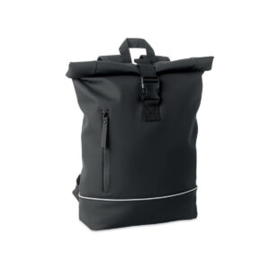 Plecak na laptopa 15" rolltop P LAPTOSA mo2581-03