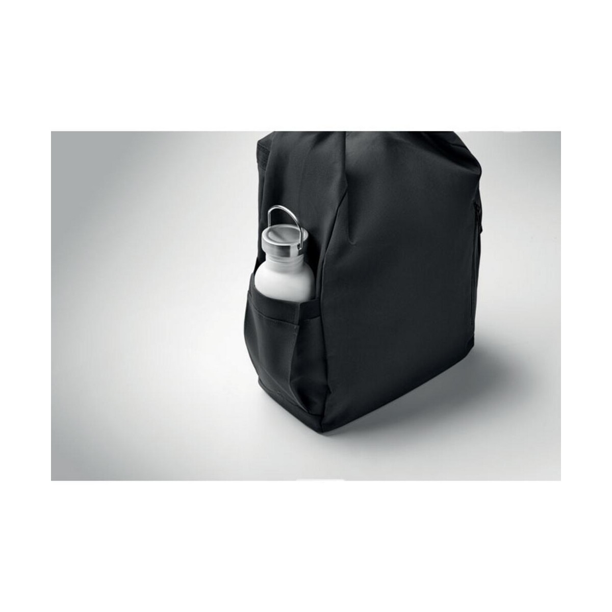 Torby na laptopa z logo – plecak na laptopa 15” rolltop uniton mo2969-03-picture1 Plecak na laptopa 15'' rolltop UNITON mo2969-03-picture1