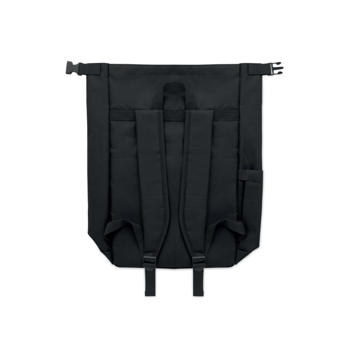 Torby na laptopa z logo – plecak na laptopa 15” rolltop uniton mo2969-03-picture3 Plecak na laptopa 15'' rolltop UNITON mo2969-03-picture3