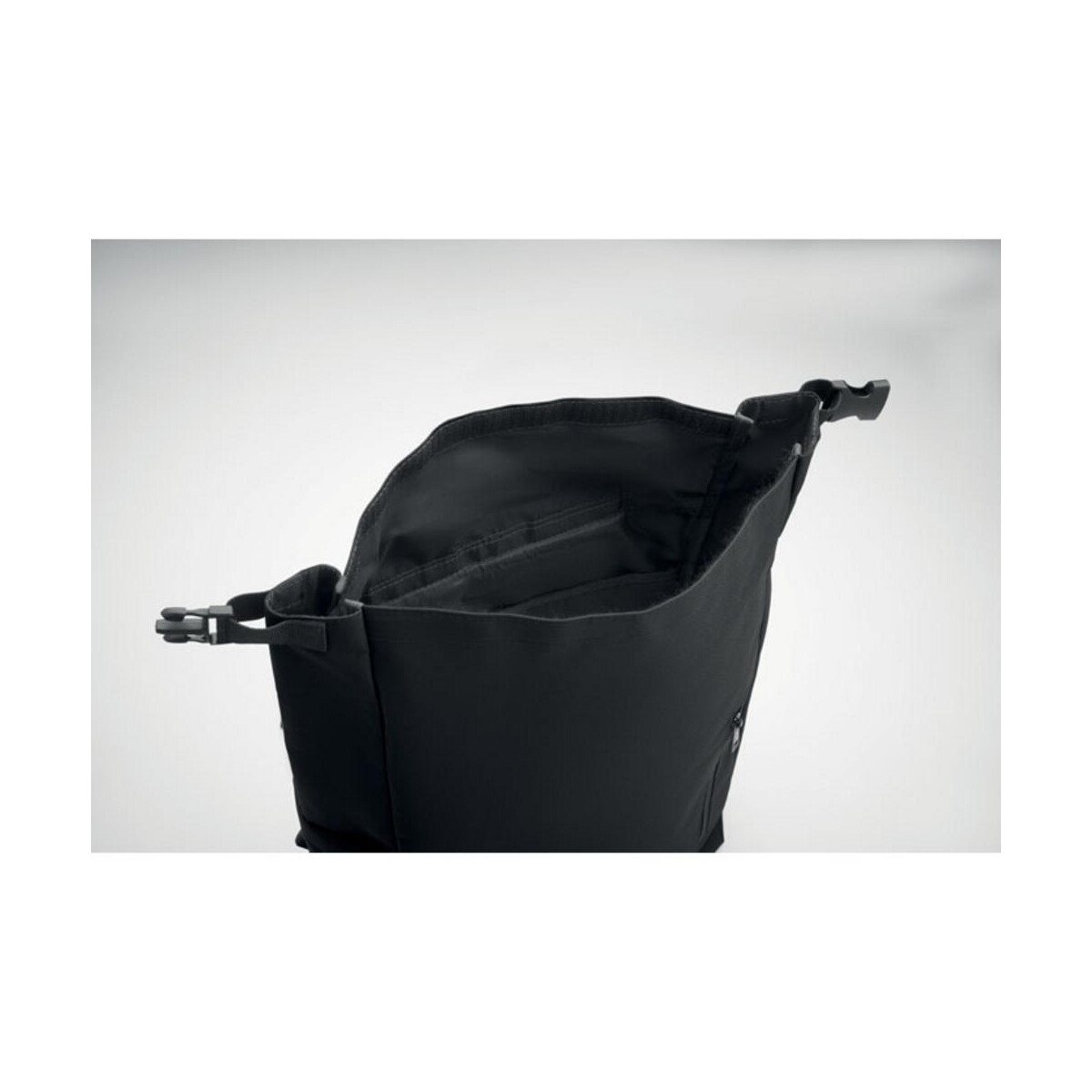Torby na laptopa z logo – plecak na laptopa 15” rolltop uniton mo2969-03-picture7 Plecak na laptopa 15'' rolltop UNITON mo2969-03-picture7