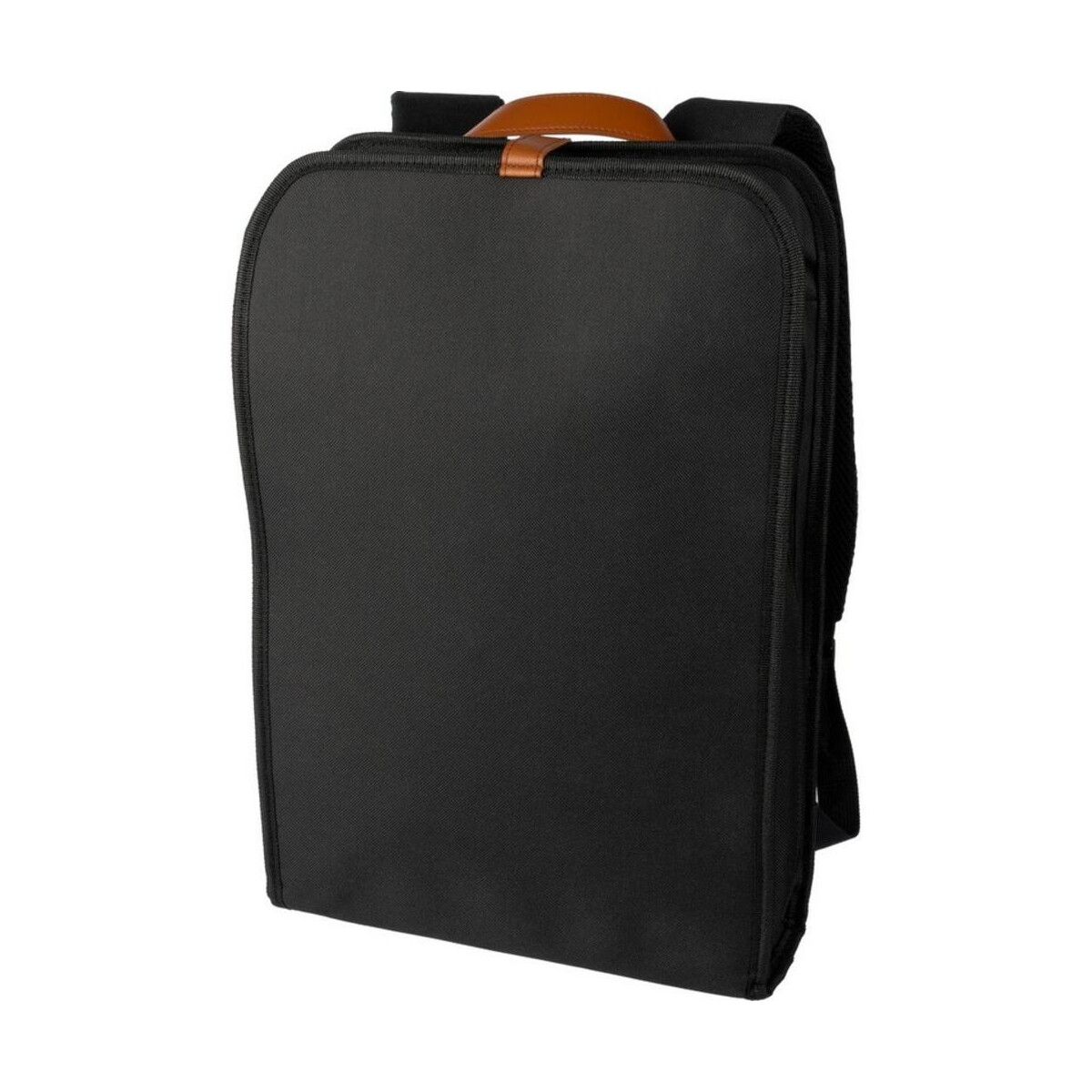 Torby na laptopa z logo – plecak na laptopa 15″ rpet VA141-03_AAA01 Plecak na laptopa 15