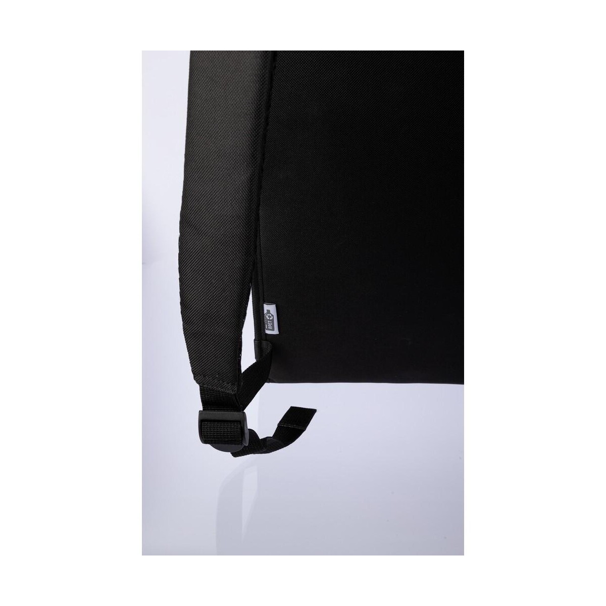 Torby na laptopa z logo – plecak na laptopa 15″ rpet VA141-03_IDE01 Plecak na laptopa 15