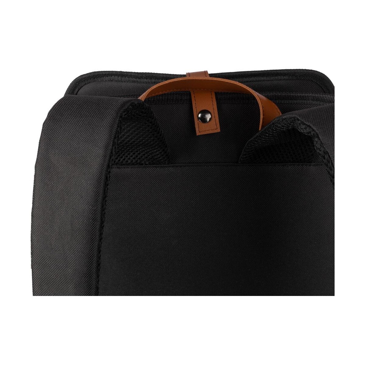Torby na laptopa z logo – plecak na laptopa 15″ rpet VA141-03_IDE02 Plecak na laptopa 15