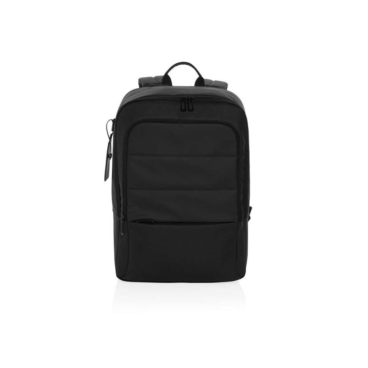 Torby na laptopa z logo – plecak na laptopa 15,6″ armond aware™ rpet P763.281__B_2 Plecak na laptopa 15,6
