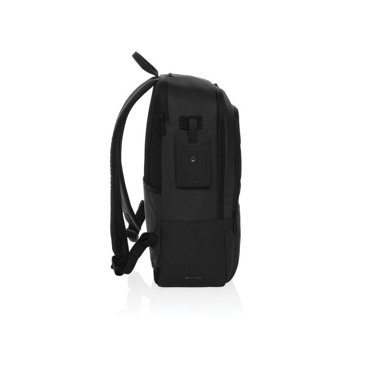 Torby na laptopa z logo – plecak na laptopa 15,6″ armond aware™ rpet P763.281__B_4 Plecak na laptopa 15,6