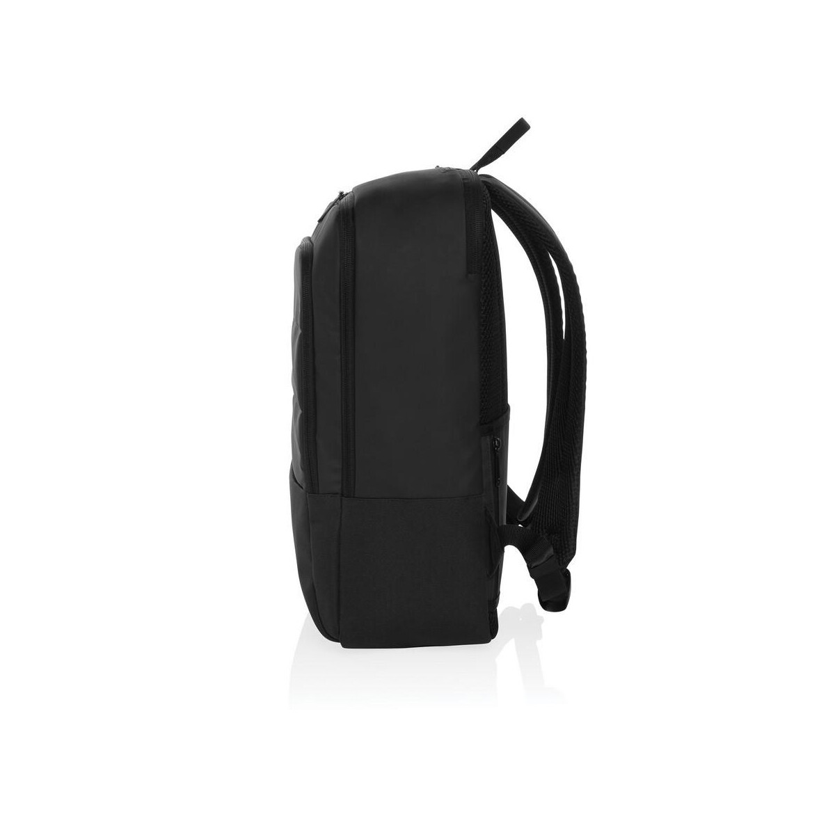 Torby na laptopa z logo – plecak na laptopa 15,6″ armond aware™ rpet P763.281__B_5 Plecak na laptopa 15,6