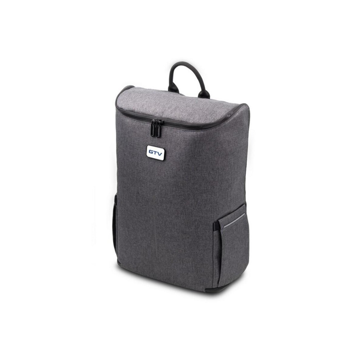 Torby na laptopa z logo – plecak na laptopa 15,6″ brandcharger marco polo VA524-19_AAA01 Plecak na laptopa 15,6