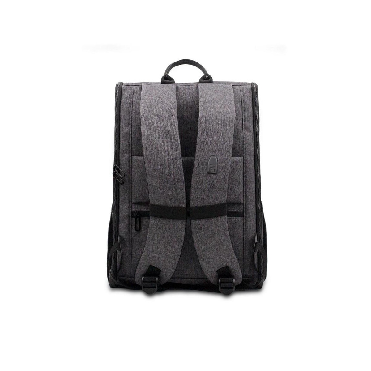 Torby na laptopa z logo – plecak na laptopa 15,6″ brandcharger marco polo VA524-19_IBK01 Plecak na laptopa 15,6