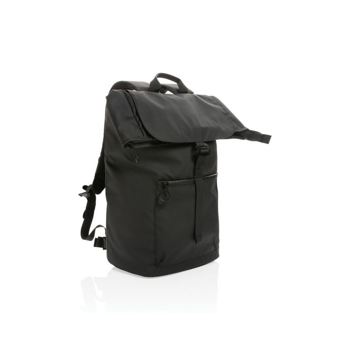 Torby na laptopa z logo – plecak na laptopa 15.6″, impact aware™ rpet P762.901__B_1 Plecak na laptopa 15.6